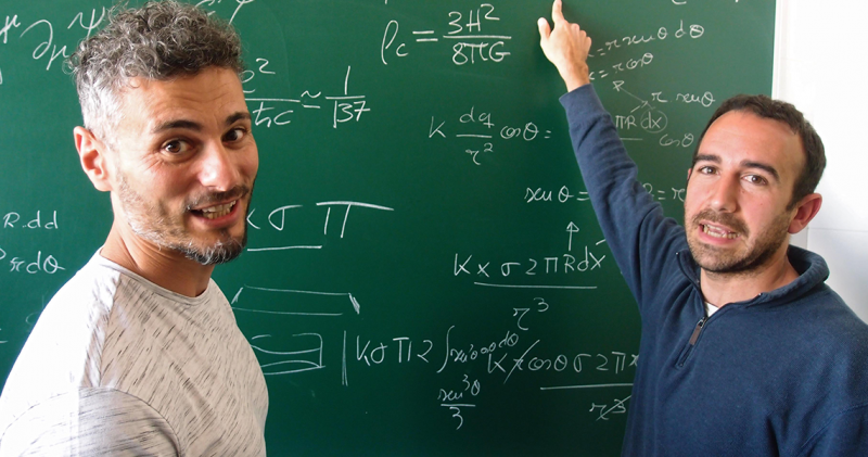 Profesor de Física: Las Mejores Clases en Perú 11 clases de fisica para secundaria