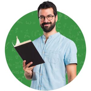 profesor de física en surco avanzada en surco imagen real