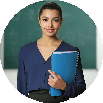 Profesor de Física en Asuncion