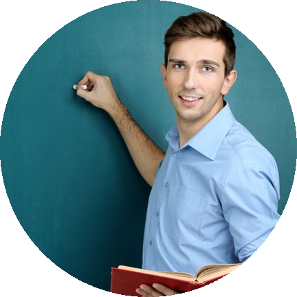 Profesor de Física en Concepcion