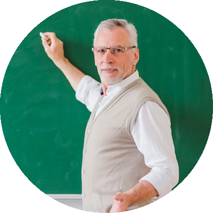 Profesor de Física en La Libertad